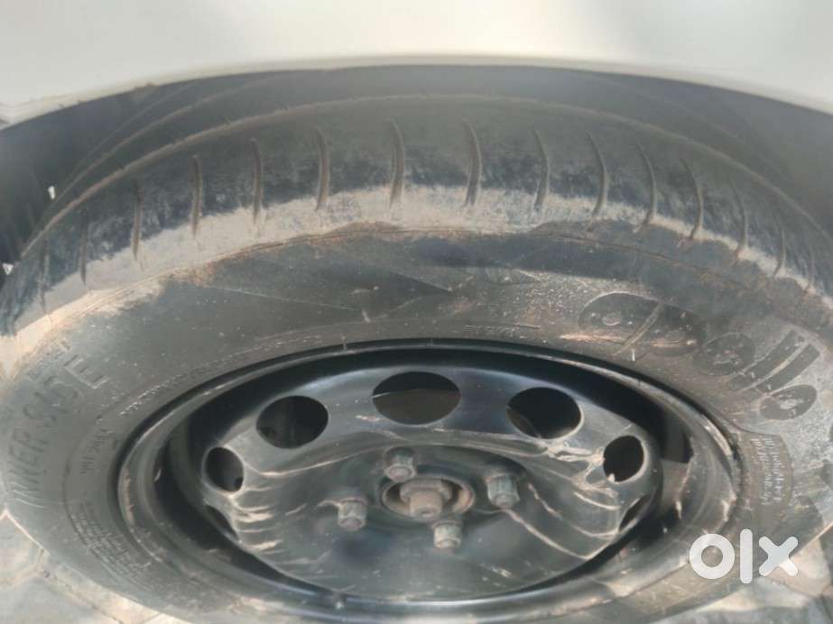 Ford Figo, 2010, Diesel