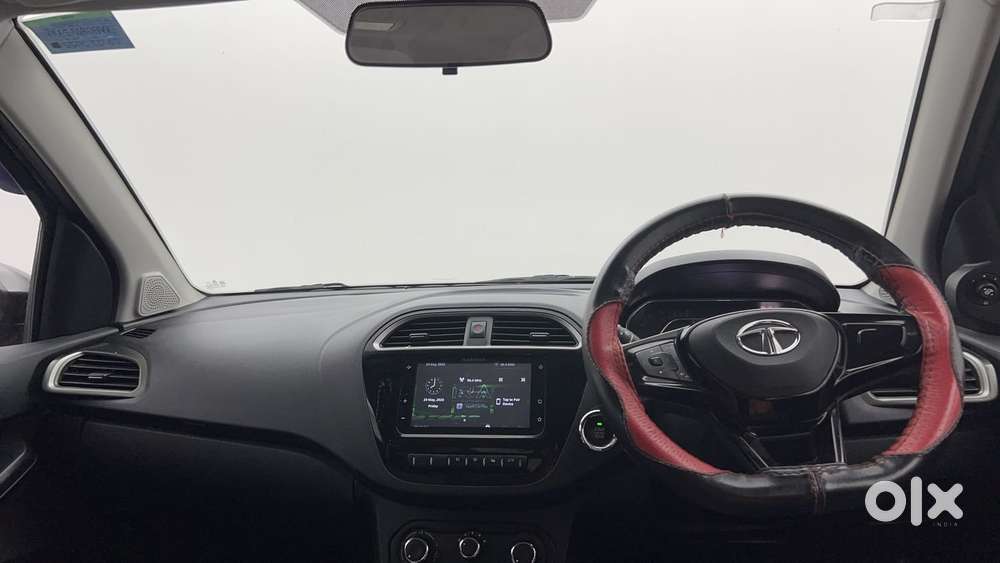 Tata Tiago Nrg 1.2 Xt Mt, 2022, Petrol