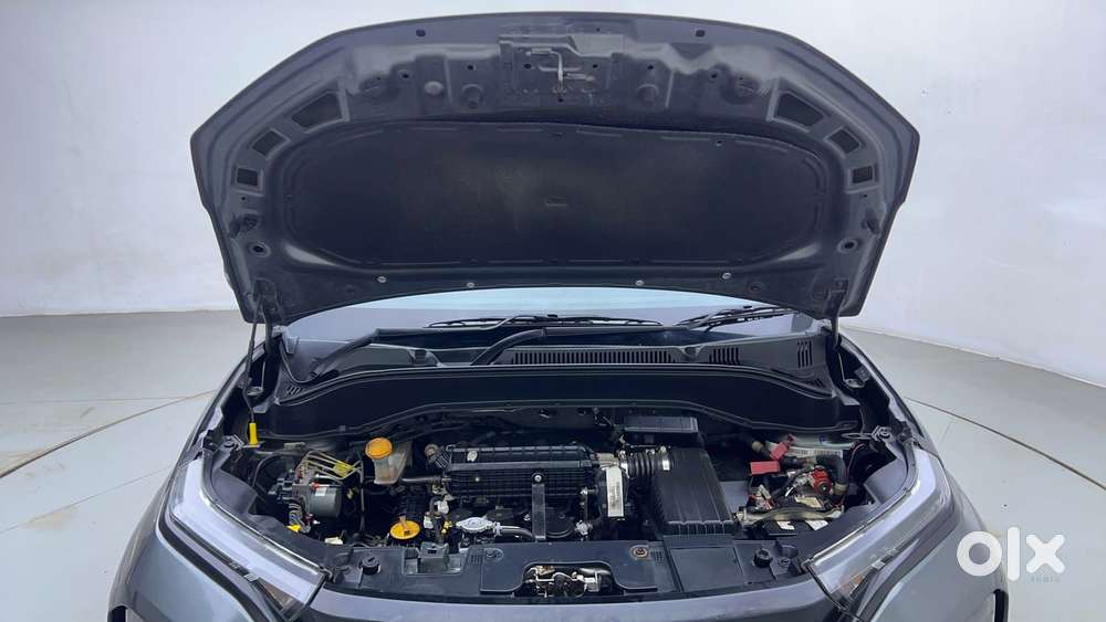 Tata Punch Pure Icng, 2024, Cng & Hybrids