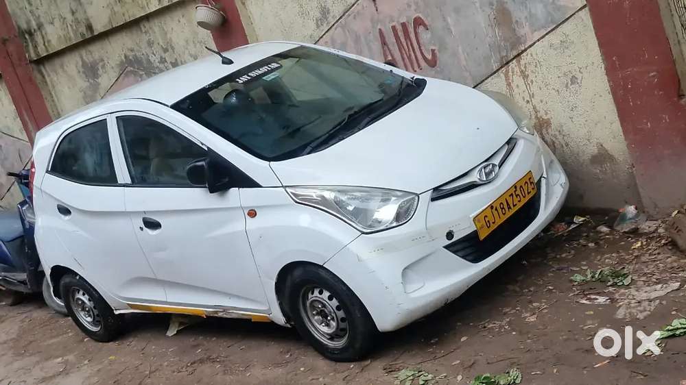 Hyundai Eon Era 2016