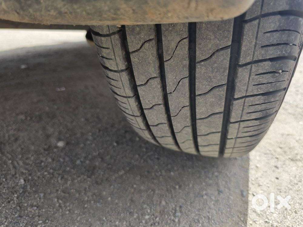 Ford Ecosport 1.5 Diesel Titanium, 2018, Diesel