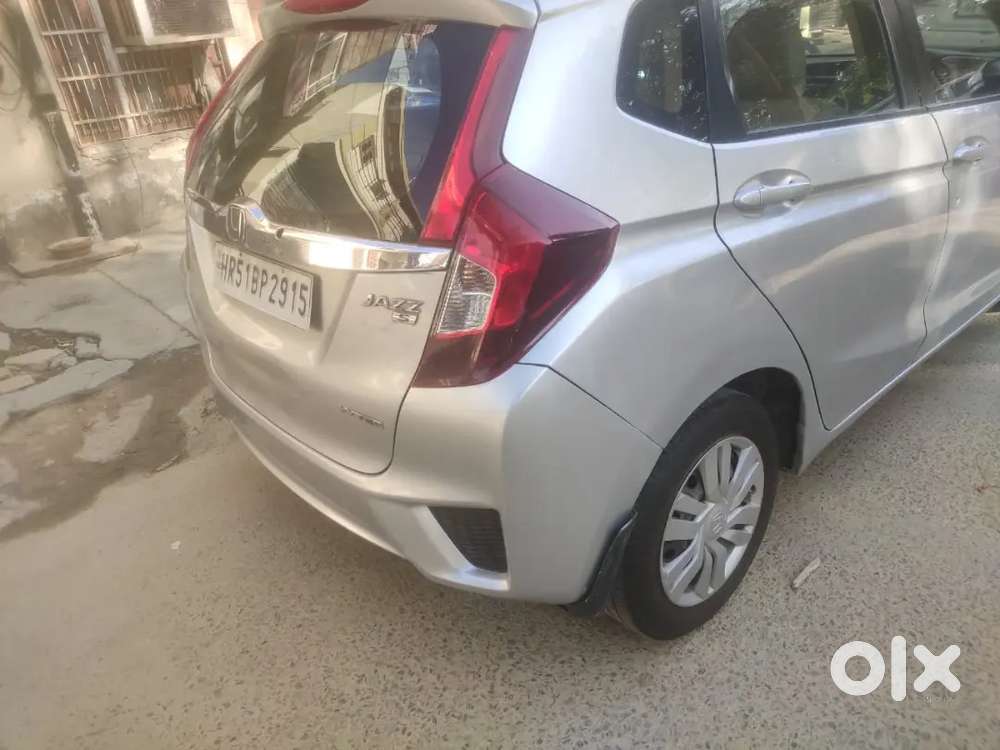Brand New Condition Honda Jazz
