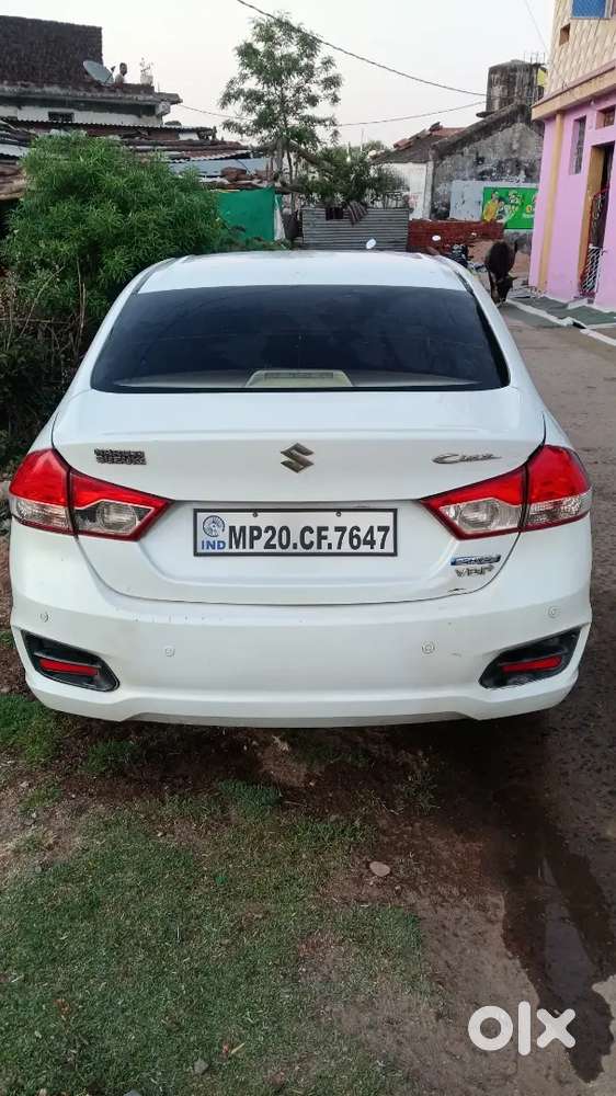 Just Like New Maruti Suzuki Ciaz Diesel