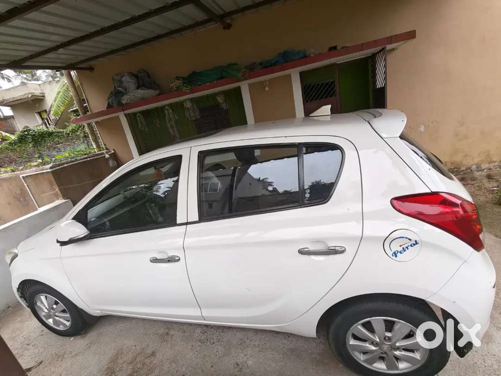 Hyundai I20 2014 Petrol Good Condition
