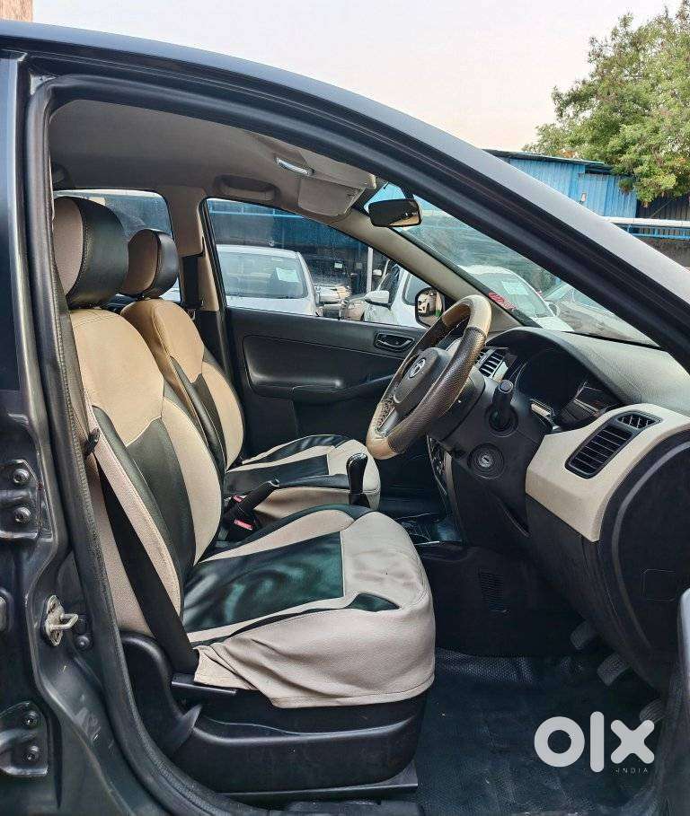 Tata Zest  Revotron 1.2t Xe, 2015, Petrol