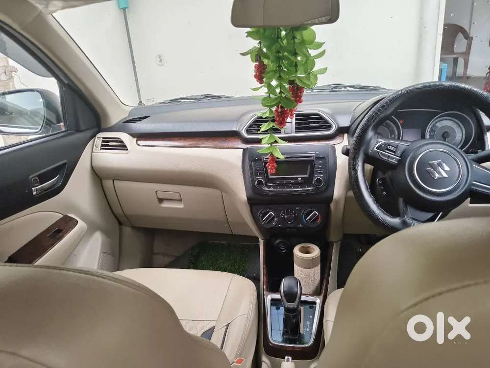 Maruti Suzuki Dzire 2019 Petrol 10500 Km Driven
