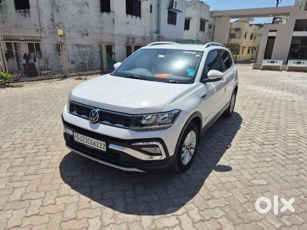 Volkswagen Taigun 2023 1.5 Gt Dsg