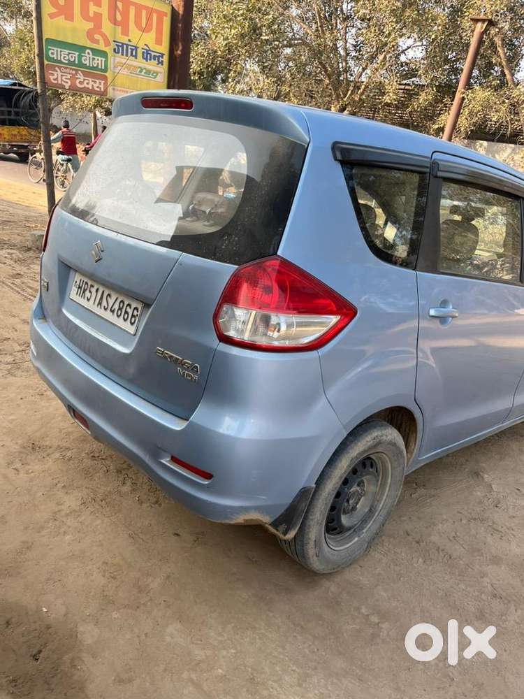 Maruti Suzuki Diesel 2012