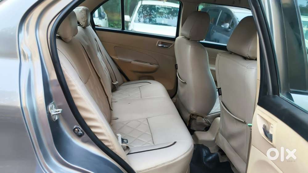 Maruti Suzuki Swift Dzire Vdi, 2013, Diesel