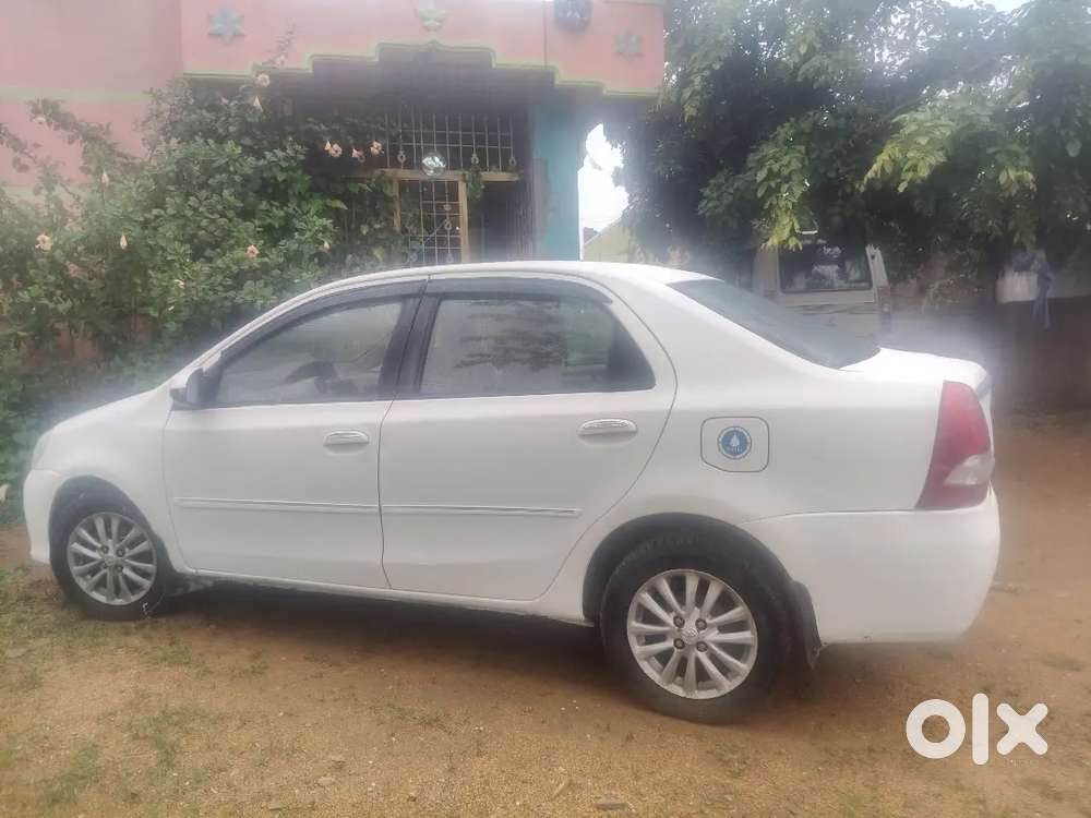 Toyota Etios Diesel Manual 2014