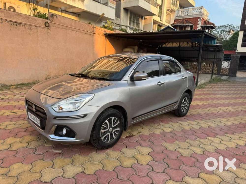 Maruti Suzuki Dzire 2017-2020 1.2 Vxi, 2021, Petrol