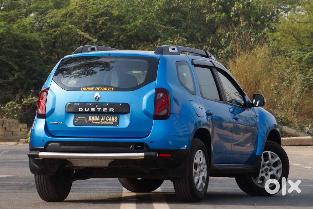 Renault Duster 2019-2020 1.5 110 Ps Rxs Diesel, 2021, Diesel