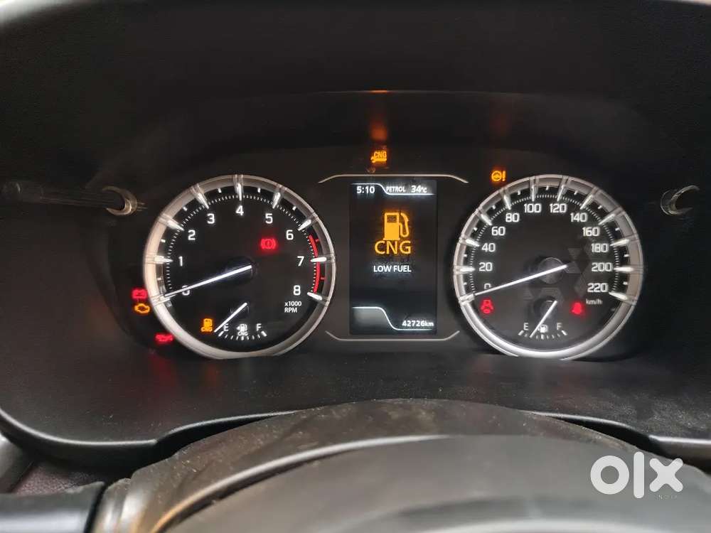 Maruti Suzuki Grand Vitara 2023 Petrol 42000 Km Driven