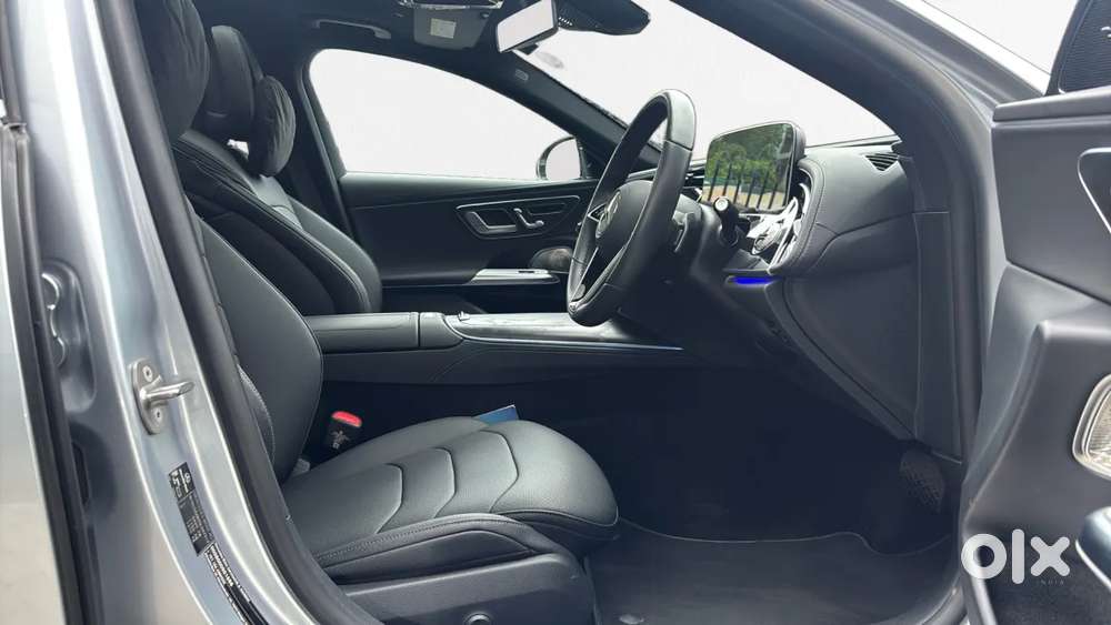 Mercedes-benz E-class E 200, 2025, Petrol