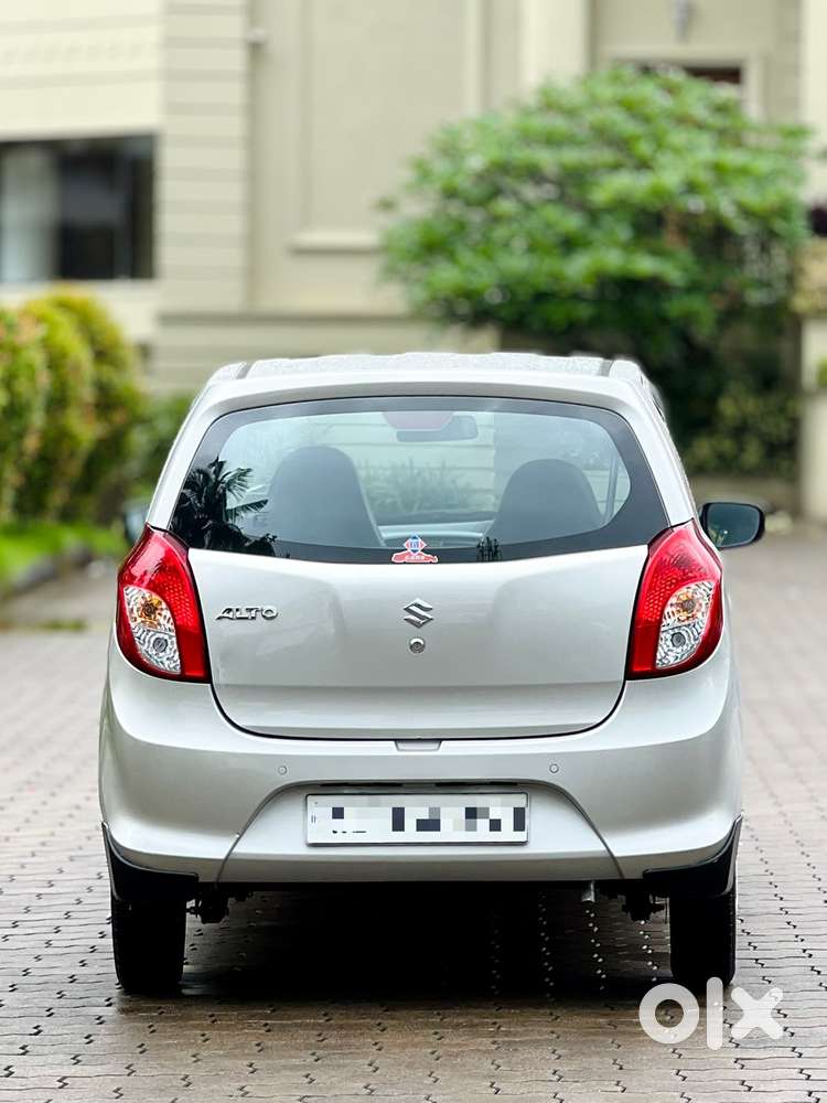Maruti Suzuki Alto 800 0.8 Vxi (o), 2022, Petrol
