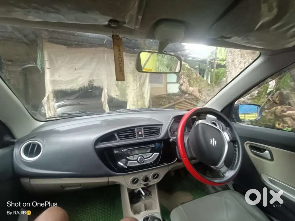 Maruti Suzuki Alto K10 2019