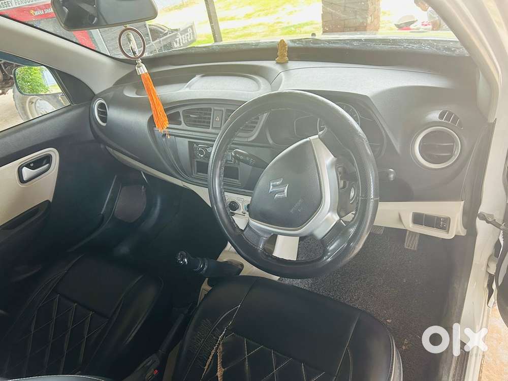Maruti Suzuki Alto Lxi 2020 Year Car