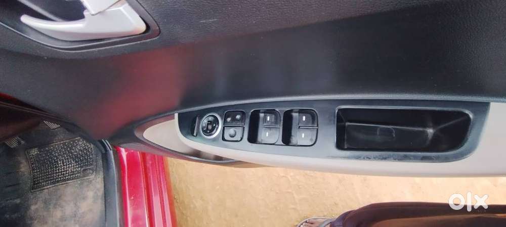 Hyundai Xcent S 1.2 (o), 2016, Diesel