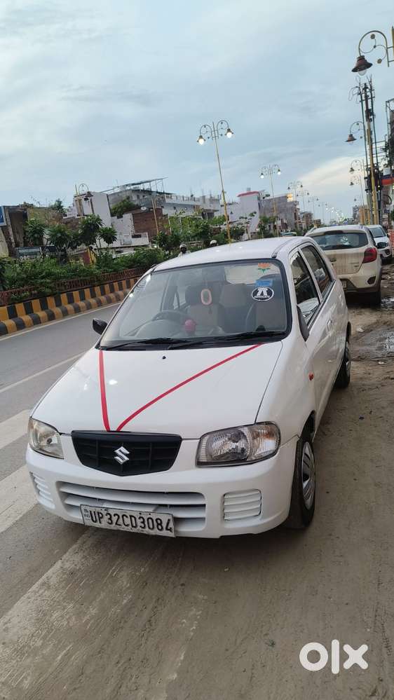 Maruti Suzuki Alto Std, 2008, Petrol