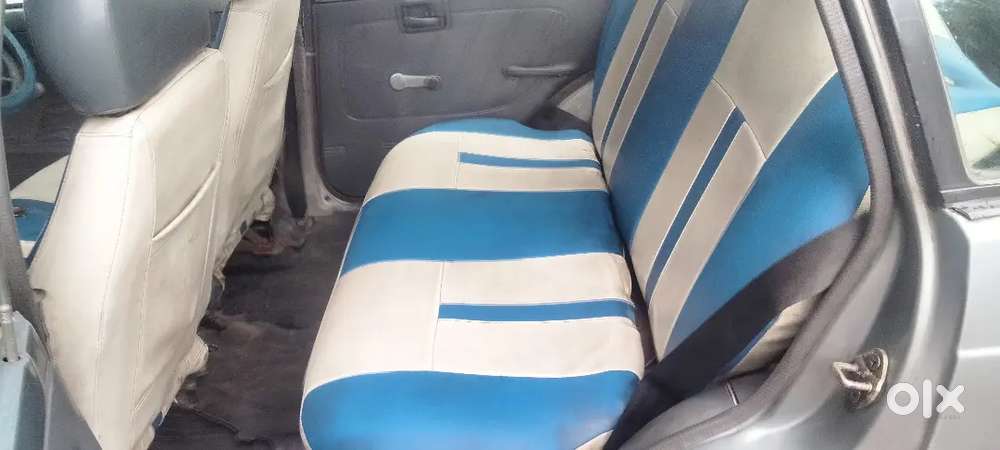 Maruti Suzuki 1000 2004 Petrol 45000 Km Driven