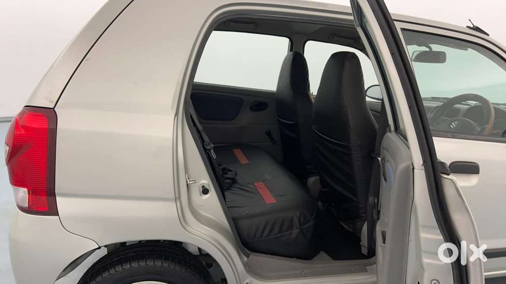 Maruti Suzuki Alto K10 Vxi, 2012, Petrol