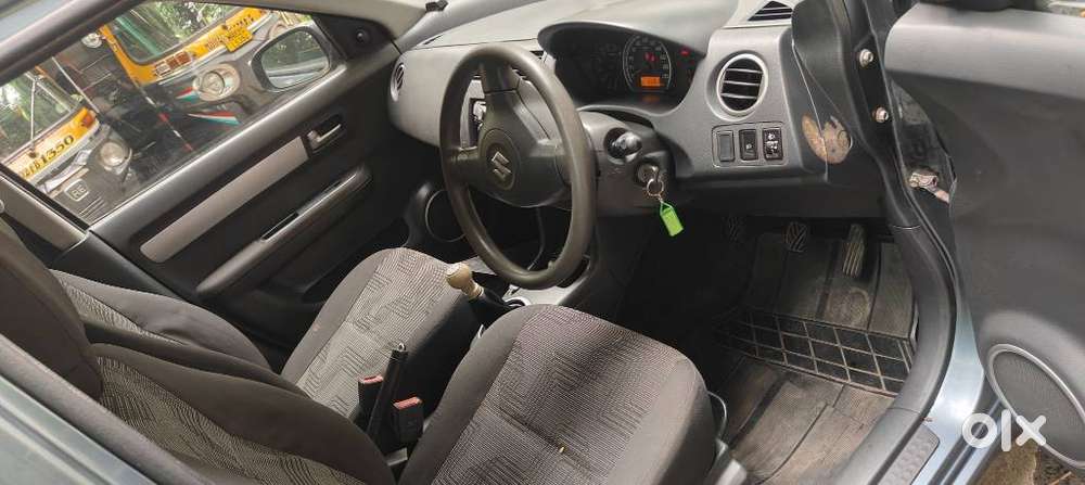 Maruti Suzuki Swift Vxi + Manual, 2007
