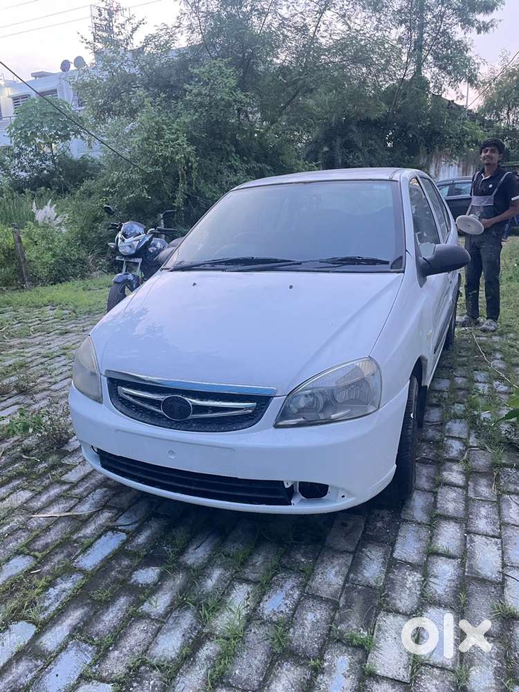2017 Tata Indica Ev2 Ls