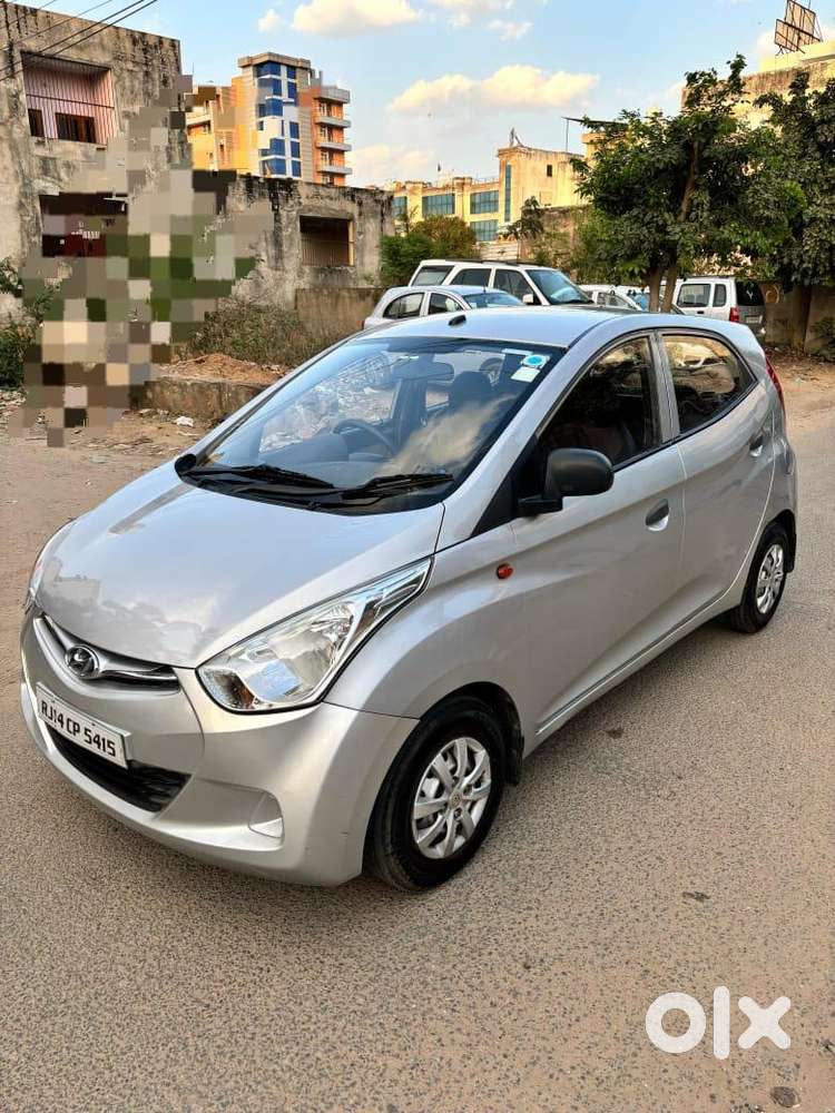 Hyundai Eon D-lite +, 2012, Petrol