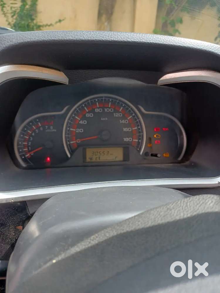 Maruti Suzuki Alto 2016