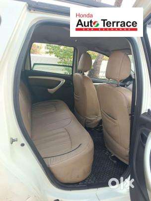 Renault Duster 110ps Diesel Rxl, 2013, Diesel