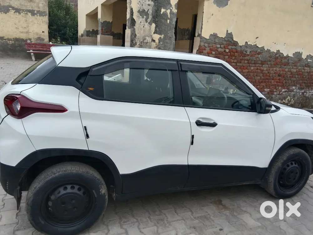 Tata Punch 1.2 Revotron 2023 Manual