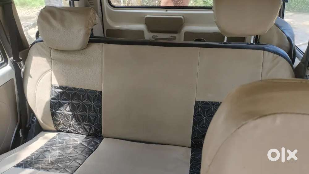 Mahindra Scorpio 2024 Drive