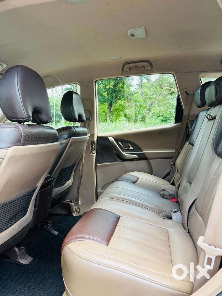 Mahindra Xuv500 W8 2wd, 2014, Diesel