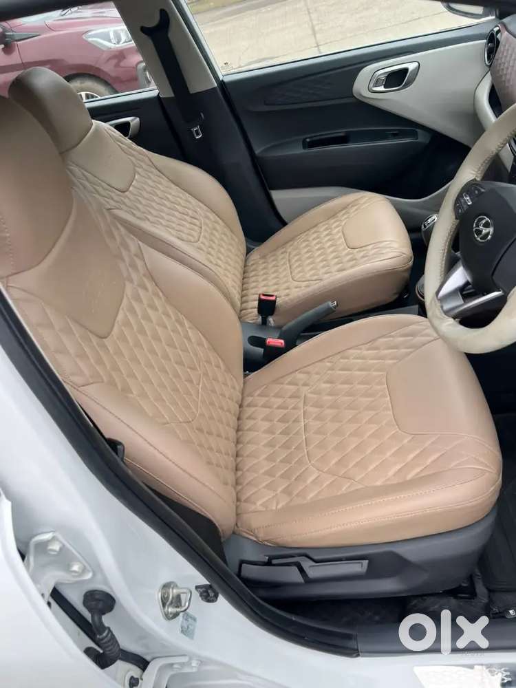 Hyundai Aura Sx 2023