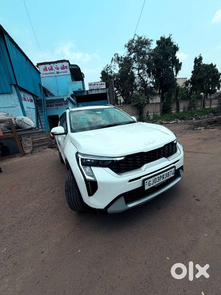 Kia Sonet Htk Plus 2026