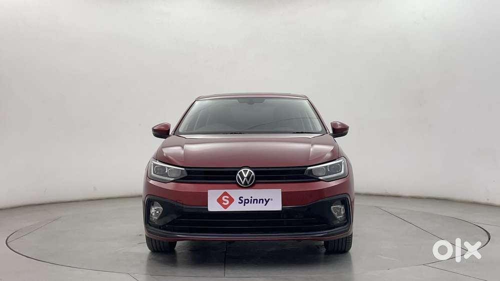 Volkswagen Virtus Topline 1.0 Tsi Mt, 2023, Petrol