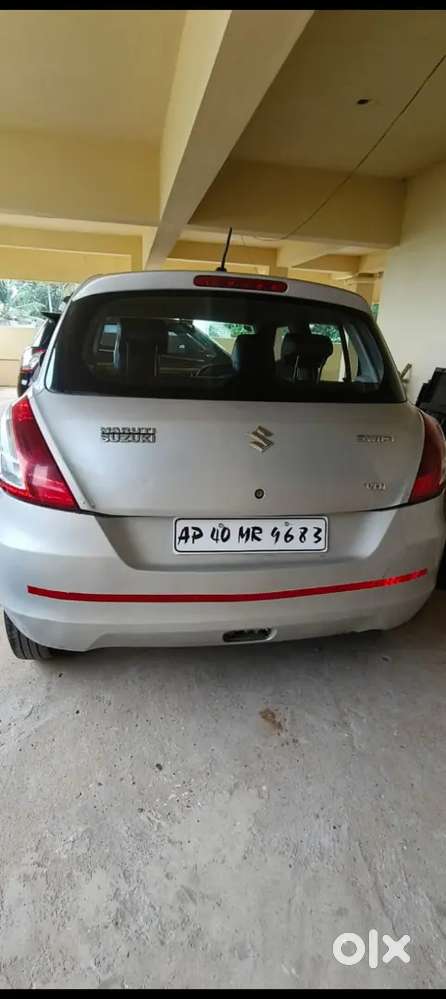 Maruti Suzuki Swift 2014 Diesel