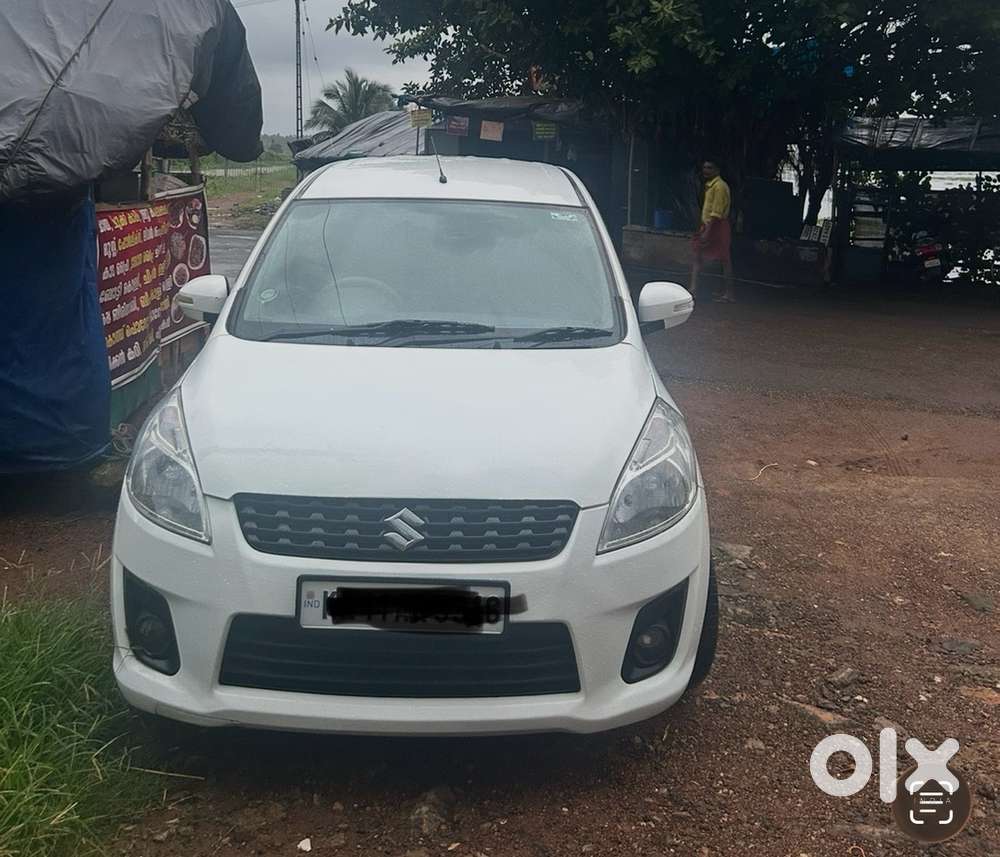 Maruti Suzuki Diesel 2013