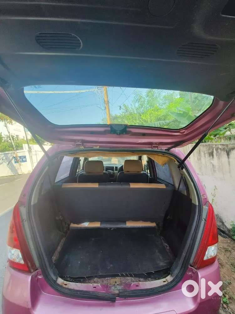 Maruti Suzuki Estilo 2007 Petrol 231881 Km Driven