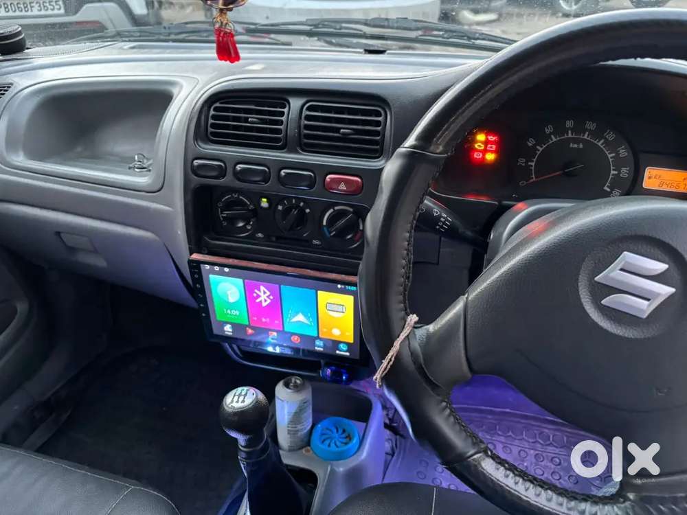 Maruti Suzuki Alto K10 2011 Petrol Well Maintained
