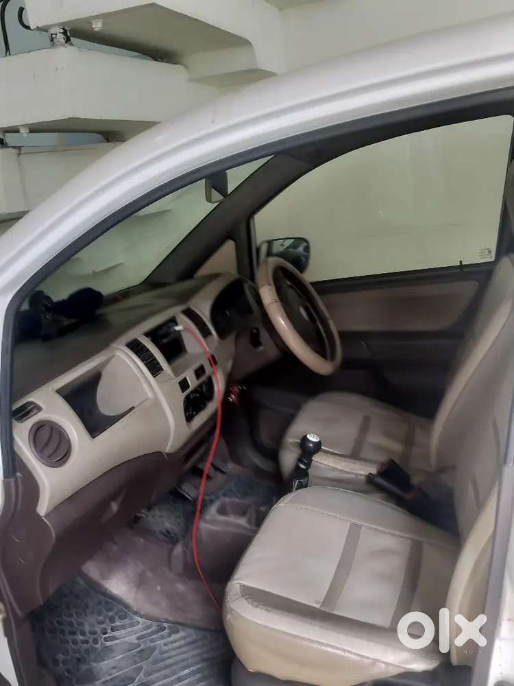 Maruti Suzuki Estilo 2010 Petrol