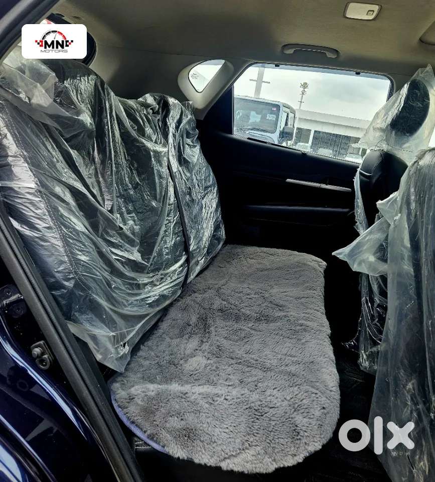 Kia Sonet, 2024, Petrol