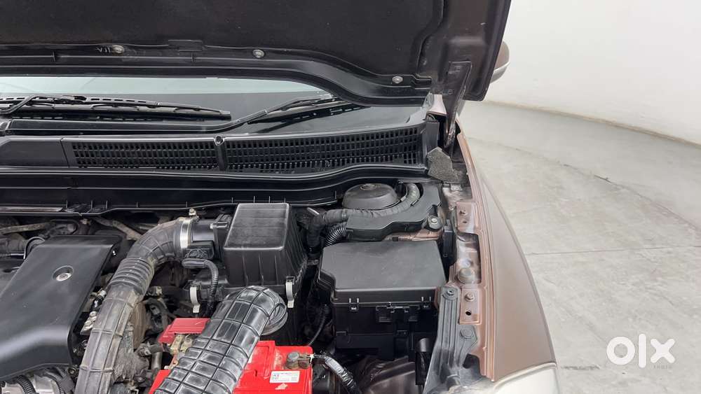 Maruti Suzuki S-cross 1.3 Zeta, 2016, Diesel