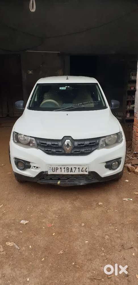 Renault Kwid 2016 Petrol 90000 Km Driven