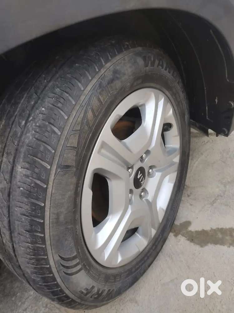 Kia Sonet 2020 Diesel Well Maintained