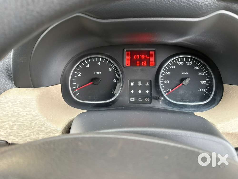 Renault Duster Diesel Good Condition