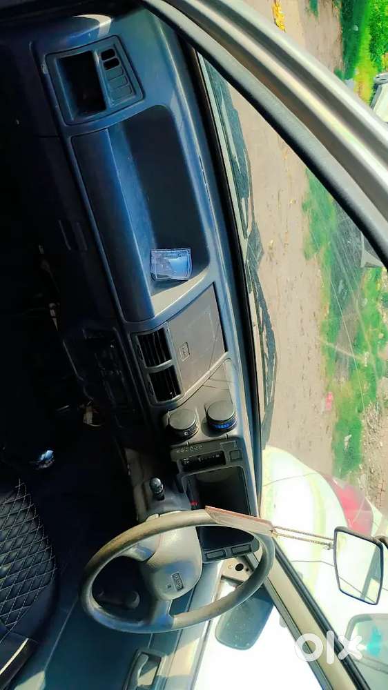 Maruti Suzuki 800 2005