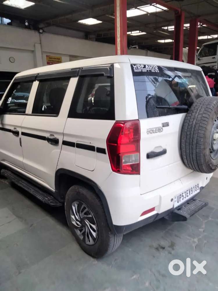 Mahindra Bolero Neo 2024 Diesel