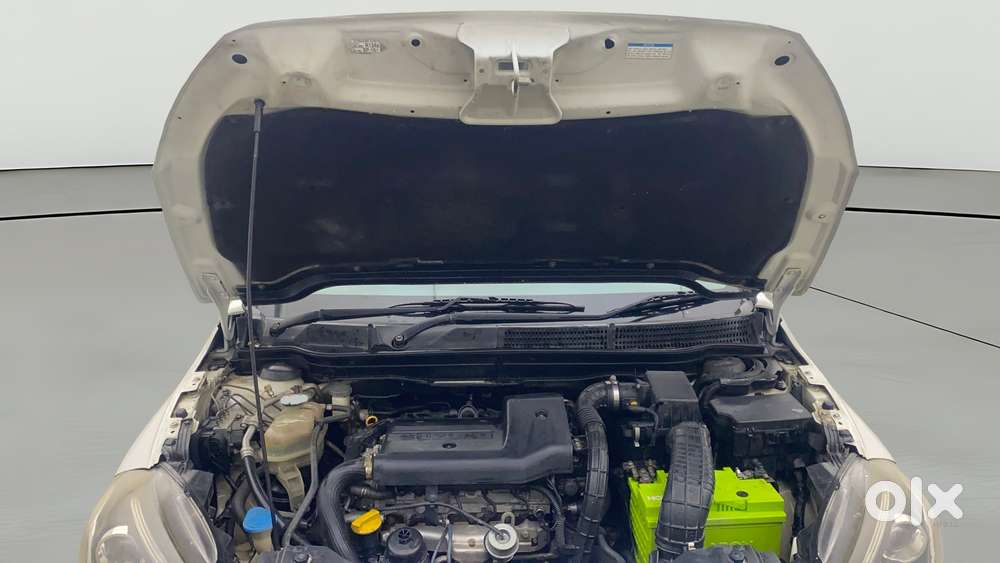 Maruti Suzuki S-cross Alpha 1.3, 2017, Diesel