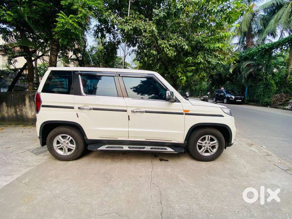 Mahindra Bolero Neo 1.5 N 10 R, 2023, Diesel